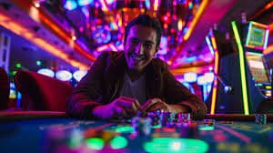 jielivo roulette trực tuyến